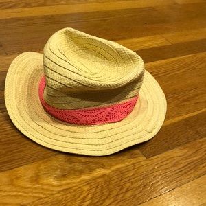 Kids sun hat